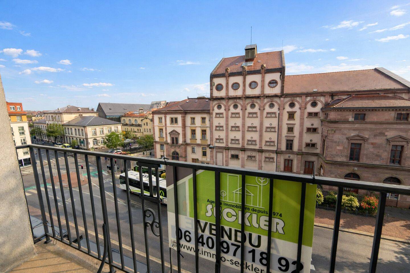 Maison à vendre, 103m², COLMAR