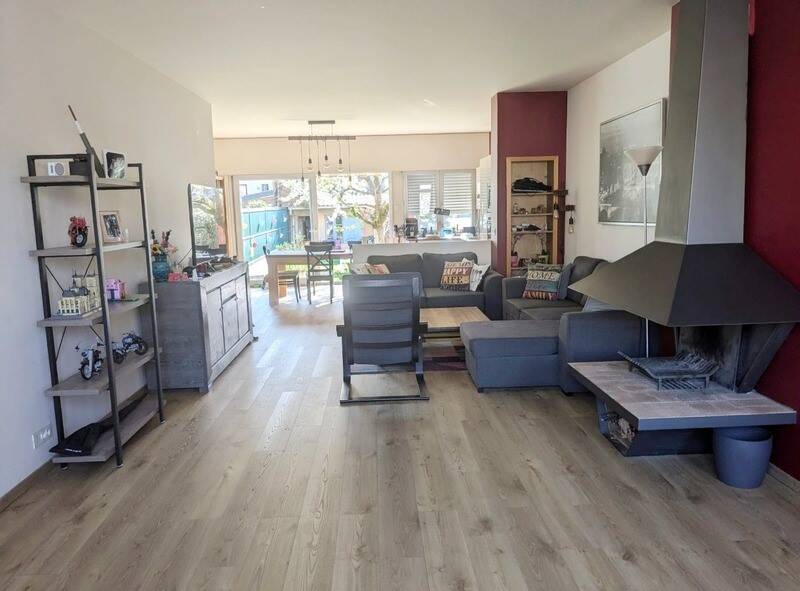 Maison à vendre, 140m², NANTERRE