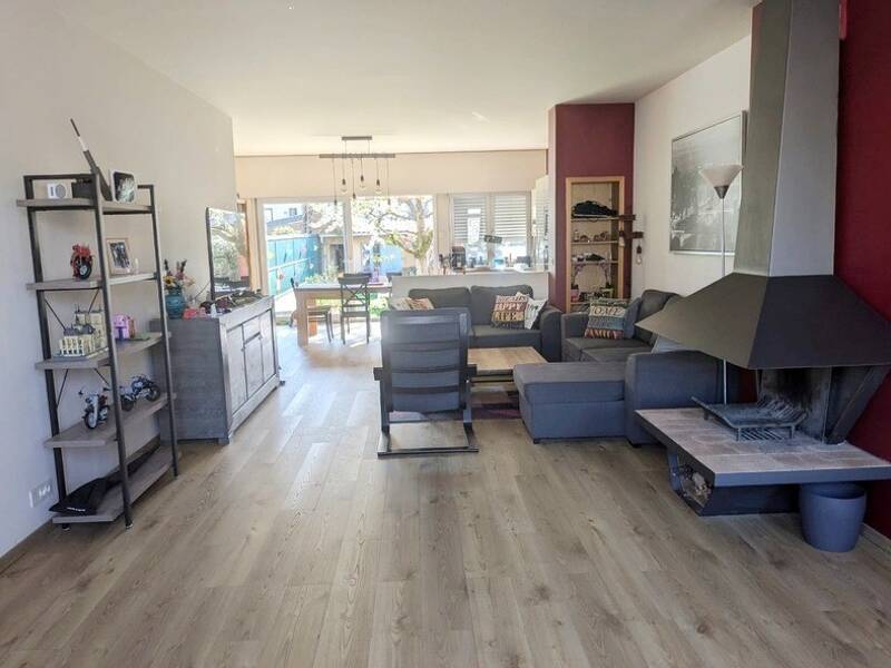 Maison à vendre, 140m², NANTERRE