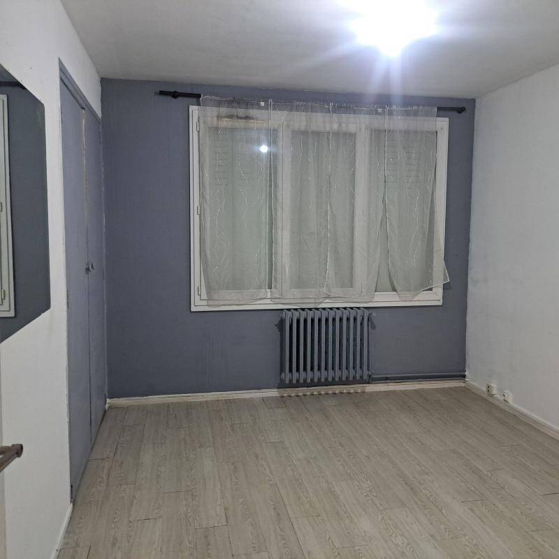 Maison à louer, 54m², VITRY SUR SEINE