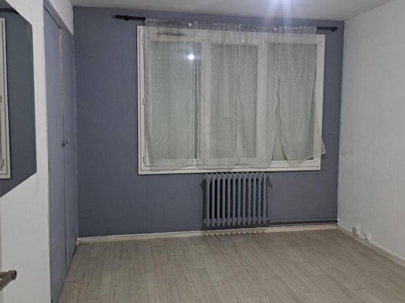Maison à louer, 54m², VITRY SUR SEINE
