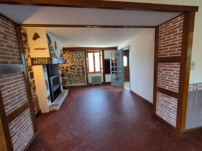 Maison à vendre, 154m², PANAZOL