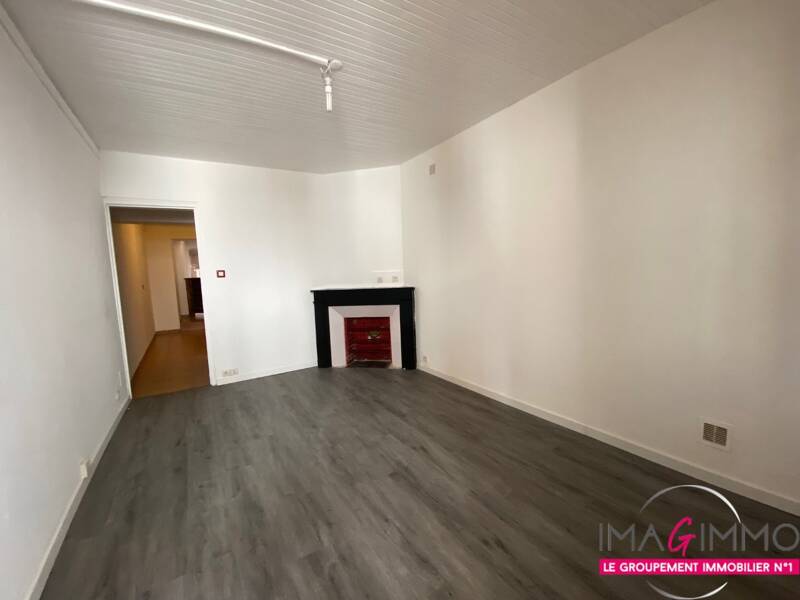 Maison à louer, 76m², LANSARGUES