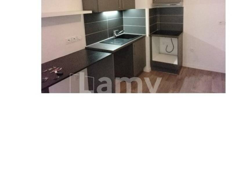 Maison à louer, 46m², BRIE COMTE ROBERT