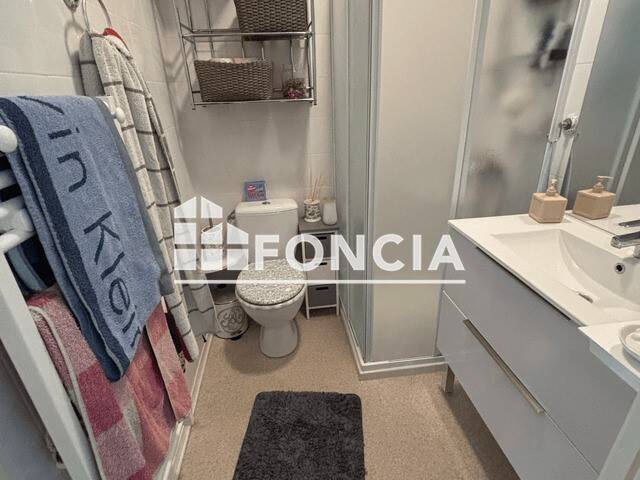 Maison à louer, 27m², AMELIE LES BAINS PALALDA