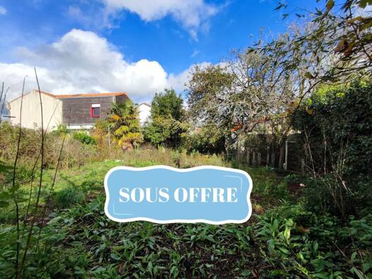 Maison à vendre 199 990 € 6 pièces 4 chambres 123 m² 630 m² de terrain Machecoul-Saint-Même 44270