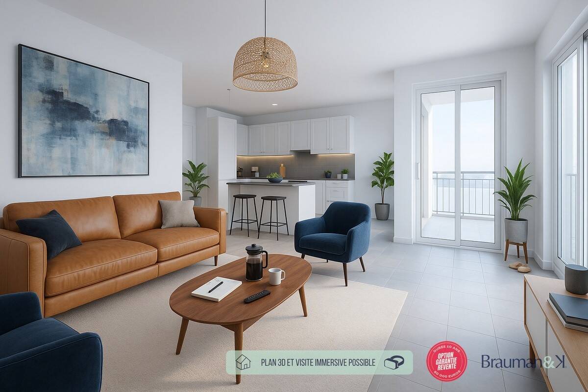 Maison à vendre, 171m², LES GETS