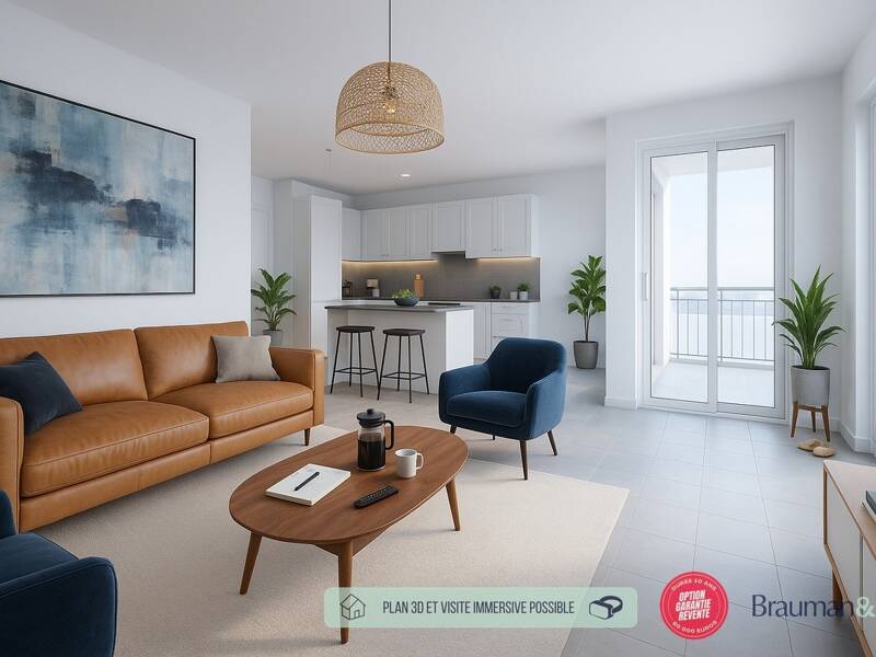Maison à vendre, 171m², LES GETS