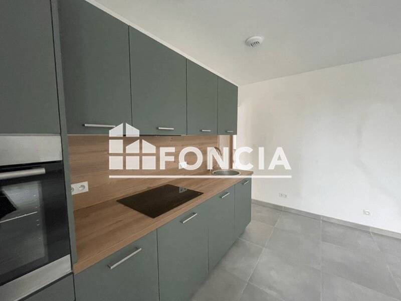 Maison à louer, 62m², JARVILLE LA MALGRANGE