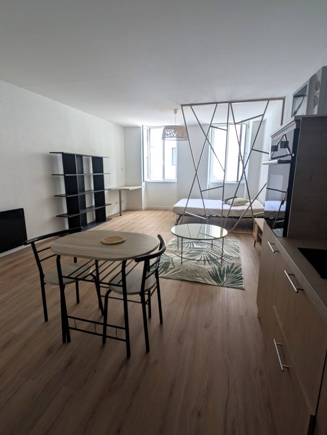Maison à louer, 30m², VALENCE