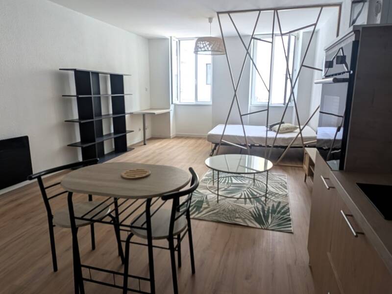 Maison à louer, 30m², VALENCE