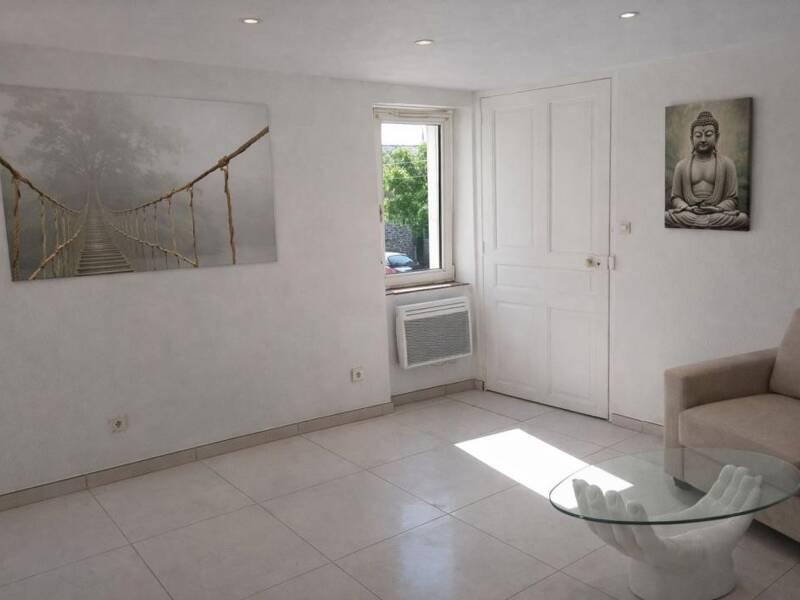 Maison à louer, 45m², GRILLON