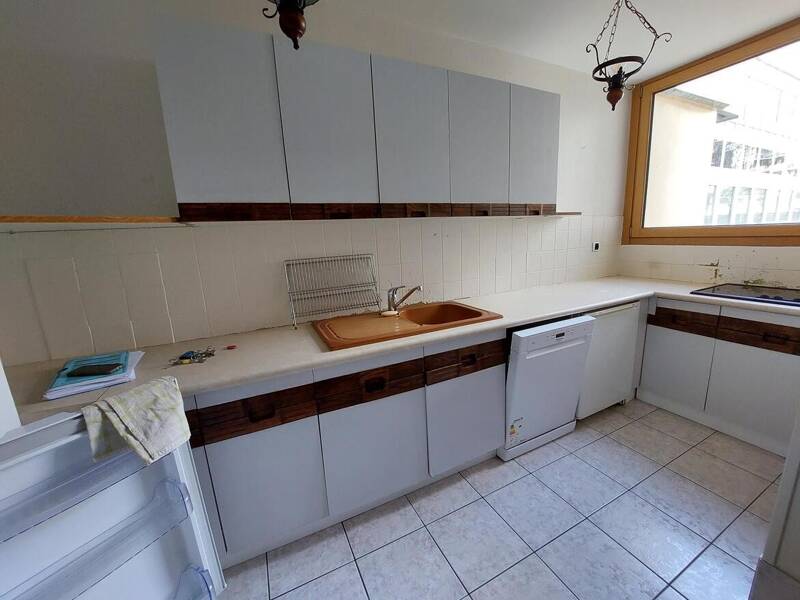 Maison à louer, 87m², RENNES