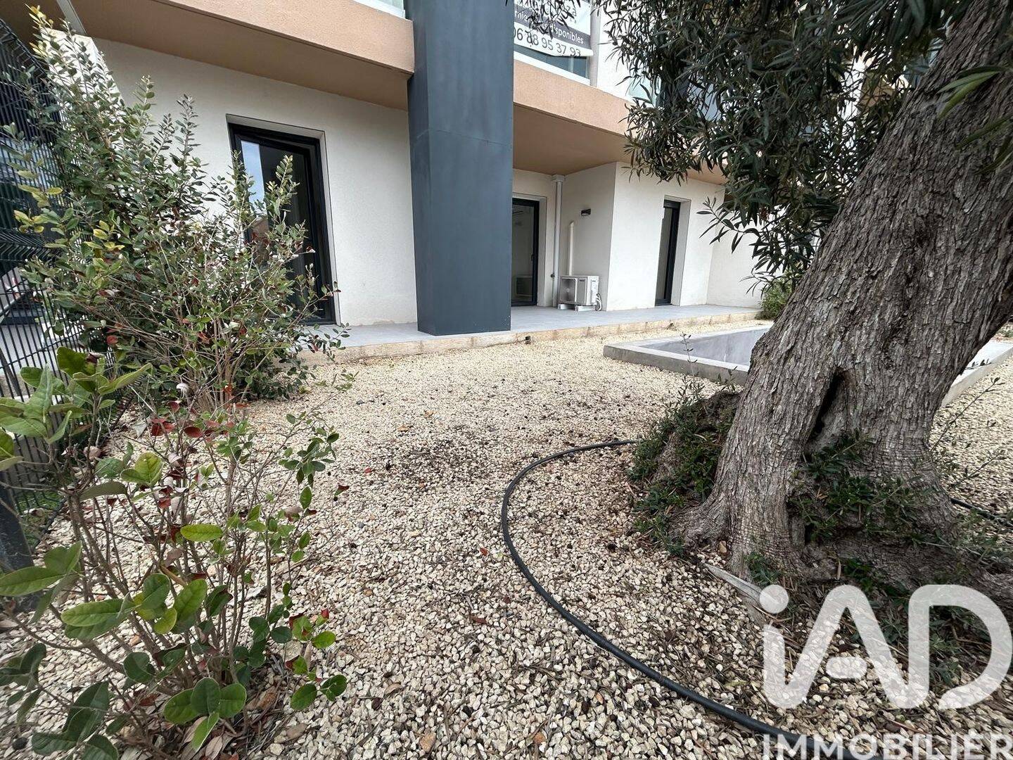 Maison à louer, 66m², FRONTIGNAN