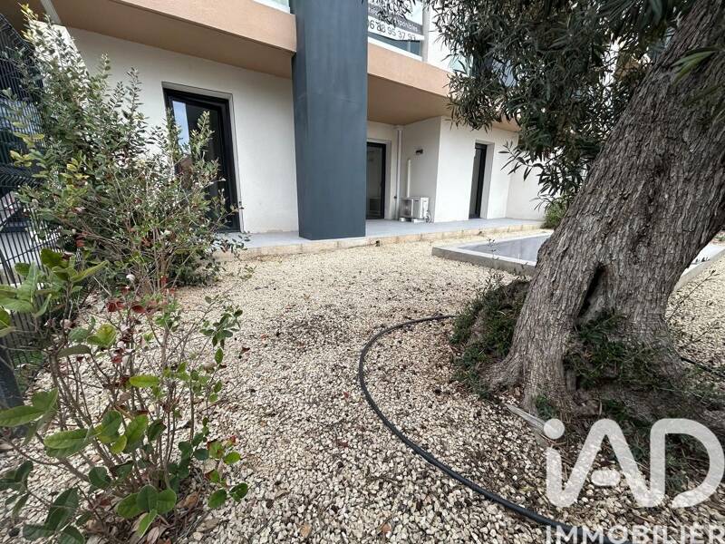 Maison à louer, 66m², FRONTIGNAN