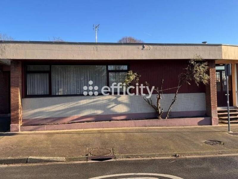 Maison à vendre, 142m², MONS EN BAROEUL