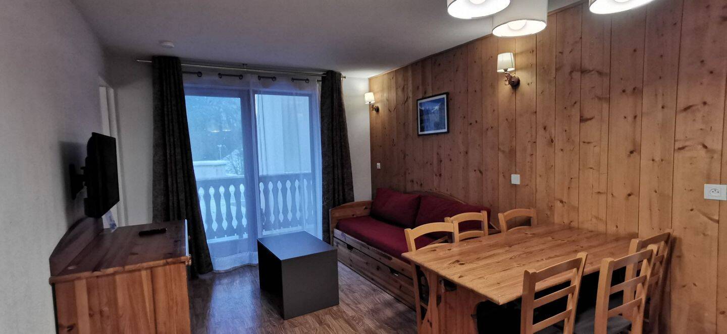 Maison à vendre, 36m², PRALOGNAN LA VANOISE