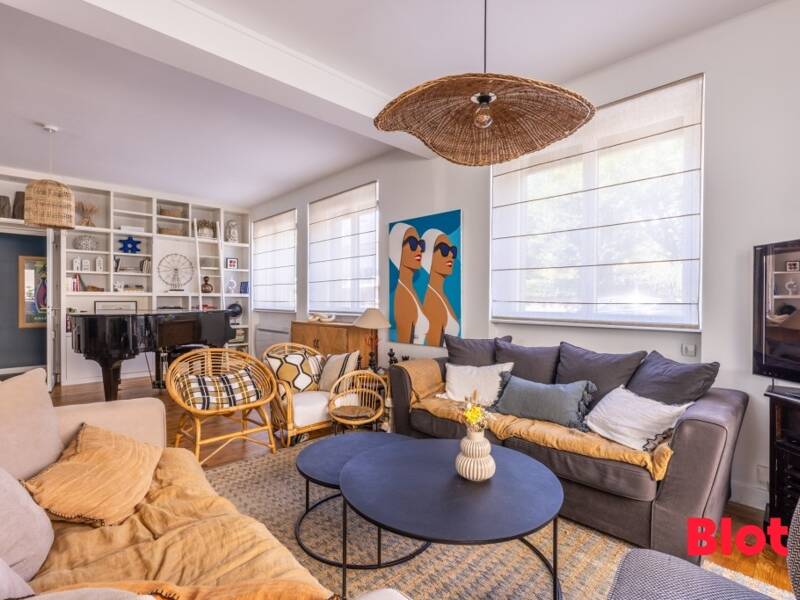 Maison à vendre, 199m², RENNES