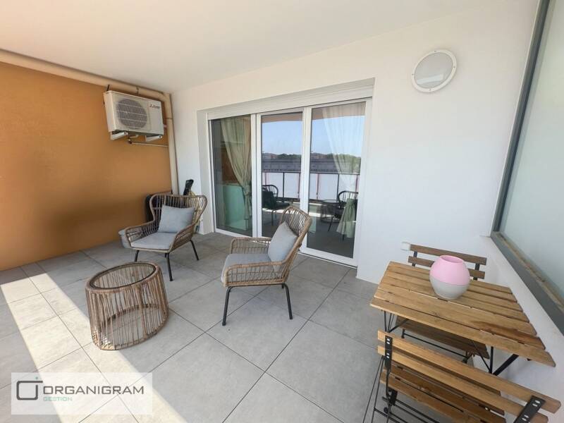 Maison à louer, 31m², AJACCIO
