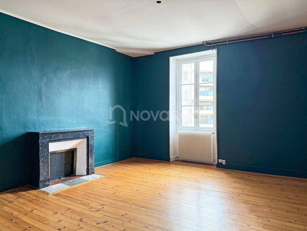 Maison à louer, 108m², PAU
