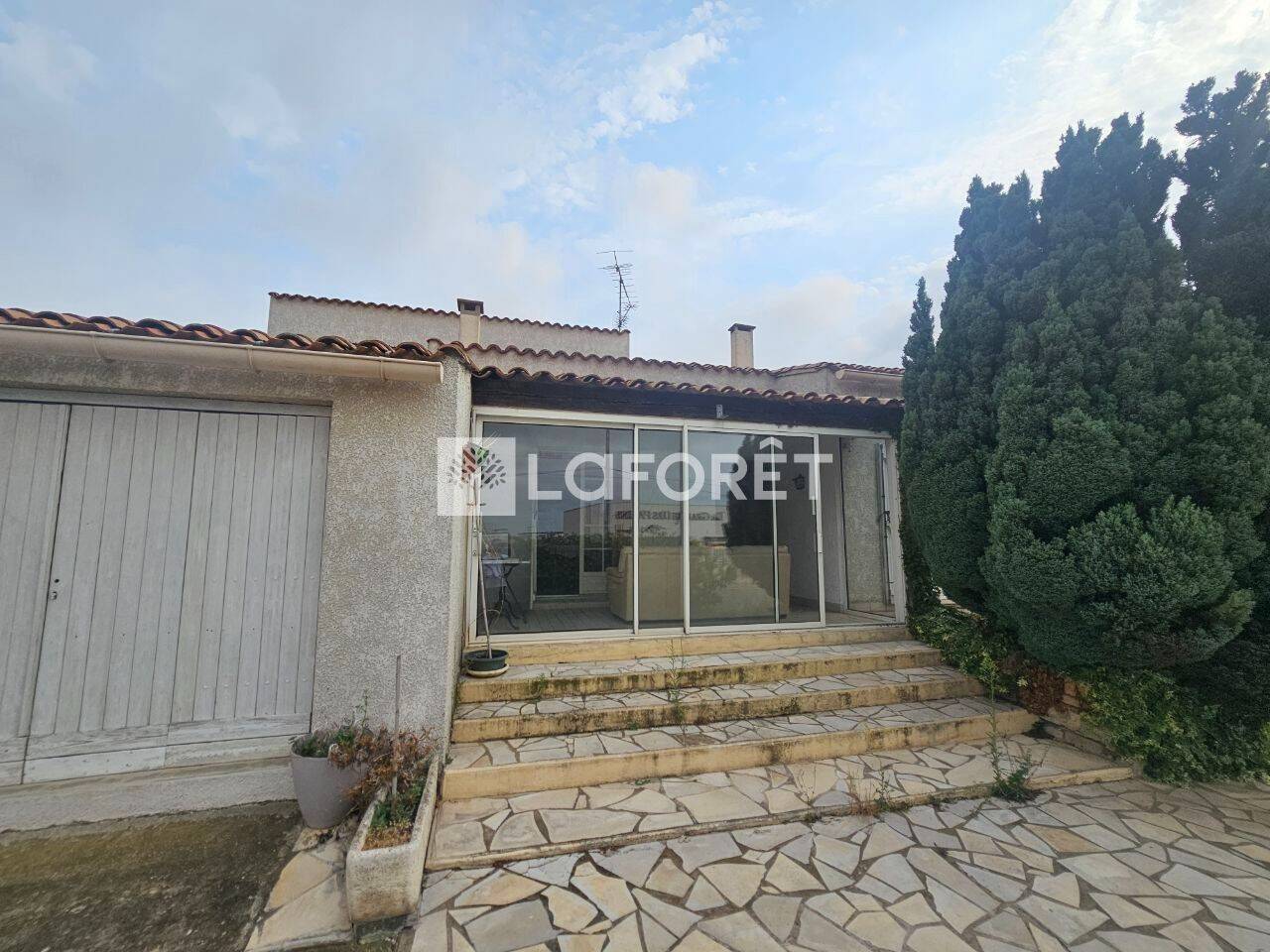 Maison à vendre, 115m², POMEROLS
