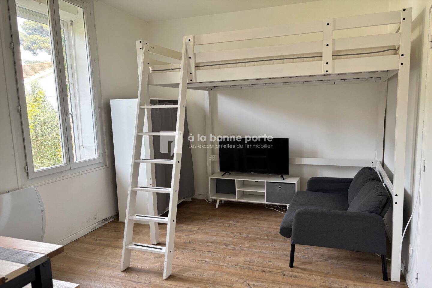 Maison à vendre, 20m², TOULON