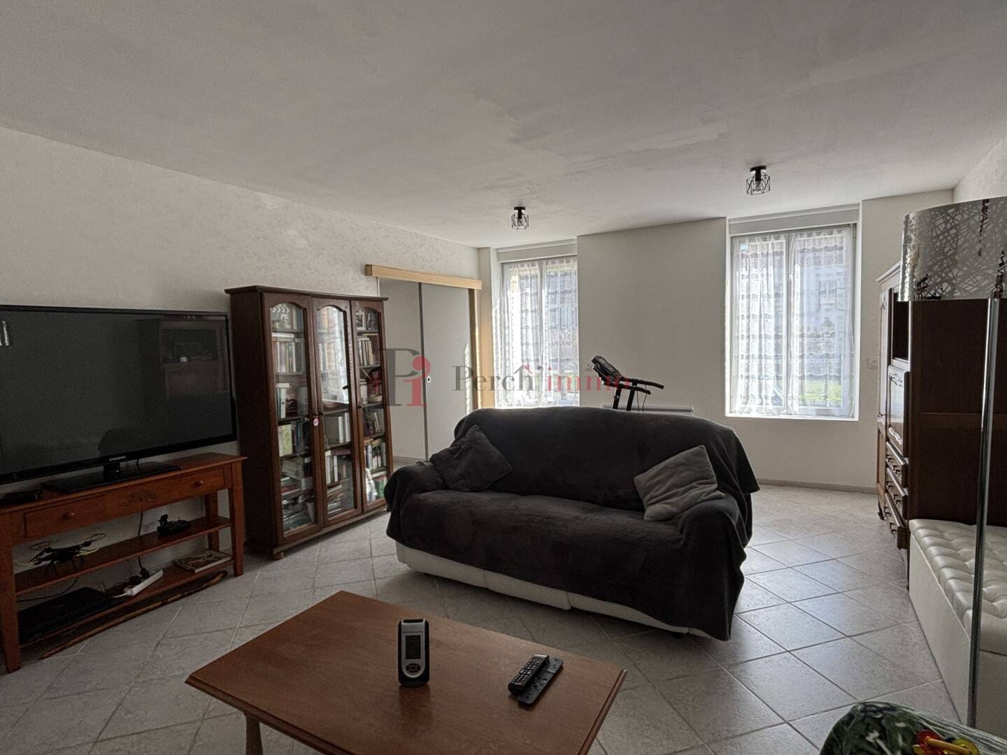 Maison à vendre, 138m², MORTAGNE AU PERCHE