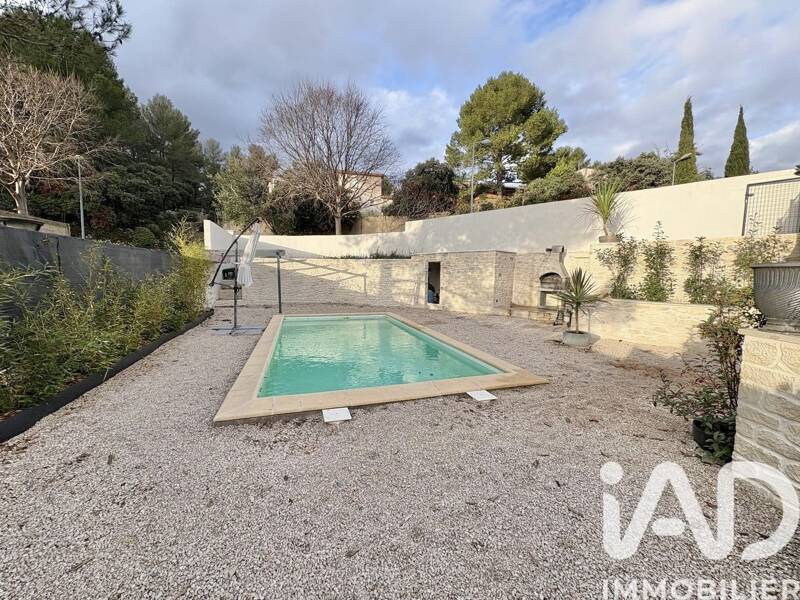 Maison à vendre, 280m², NIMES