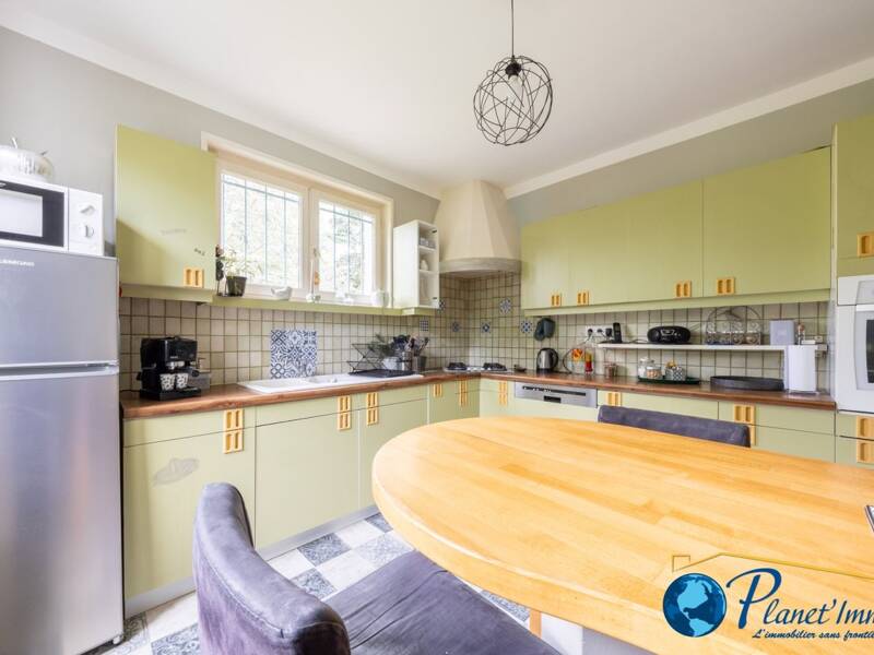 Maison à vendre, 110m², SAINT ETIENNE