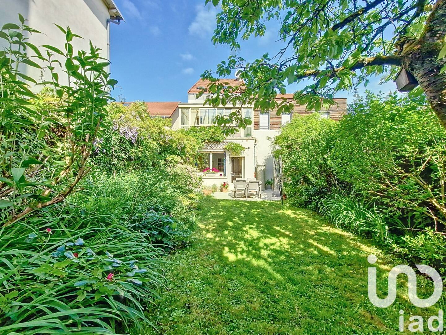Maison à vendre, 103m², VERSAILLES