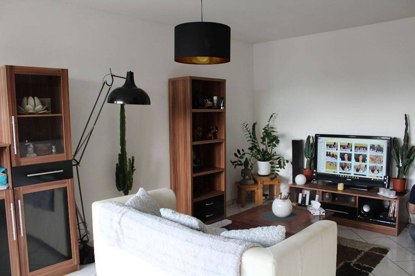 Maison à louer, 68m², VANDOEUVRE LES NANCY