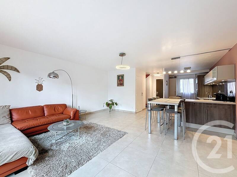 Maison à vendre, 89m², TOURS