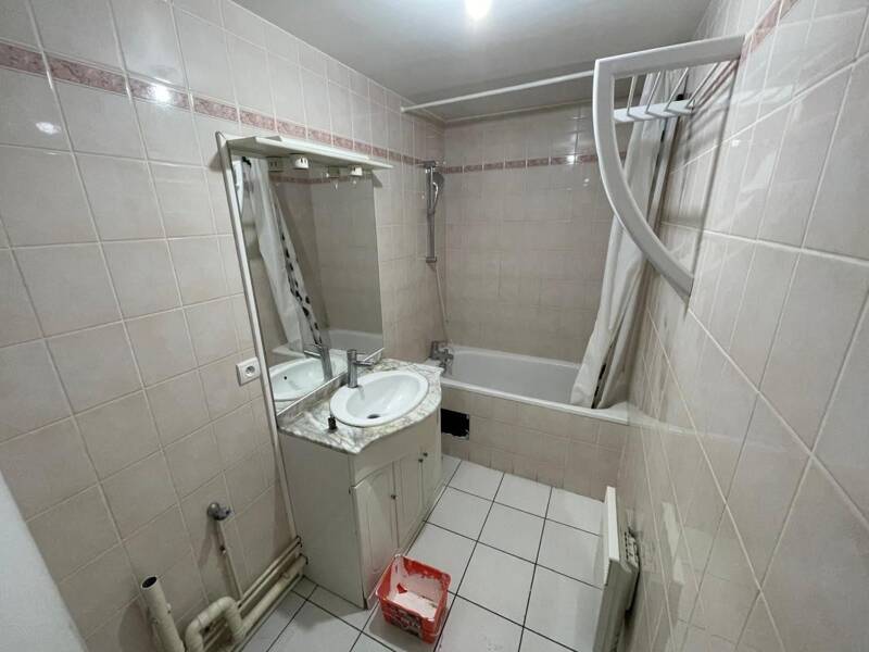 Maison à louer, 51m², CHAMBLY