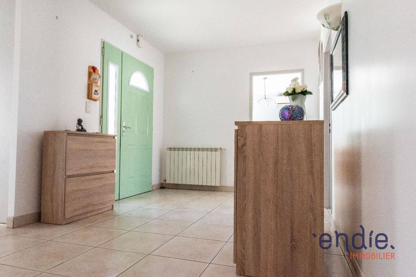 Maison à vendre, 156m², LA PALME