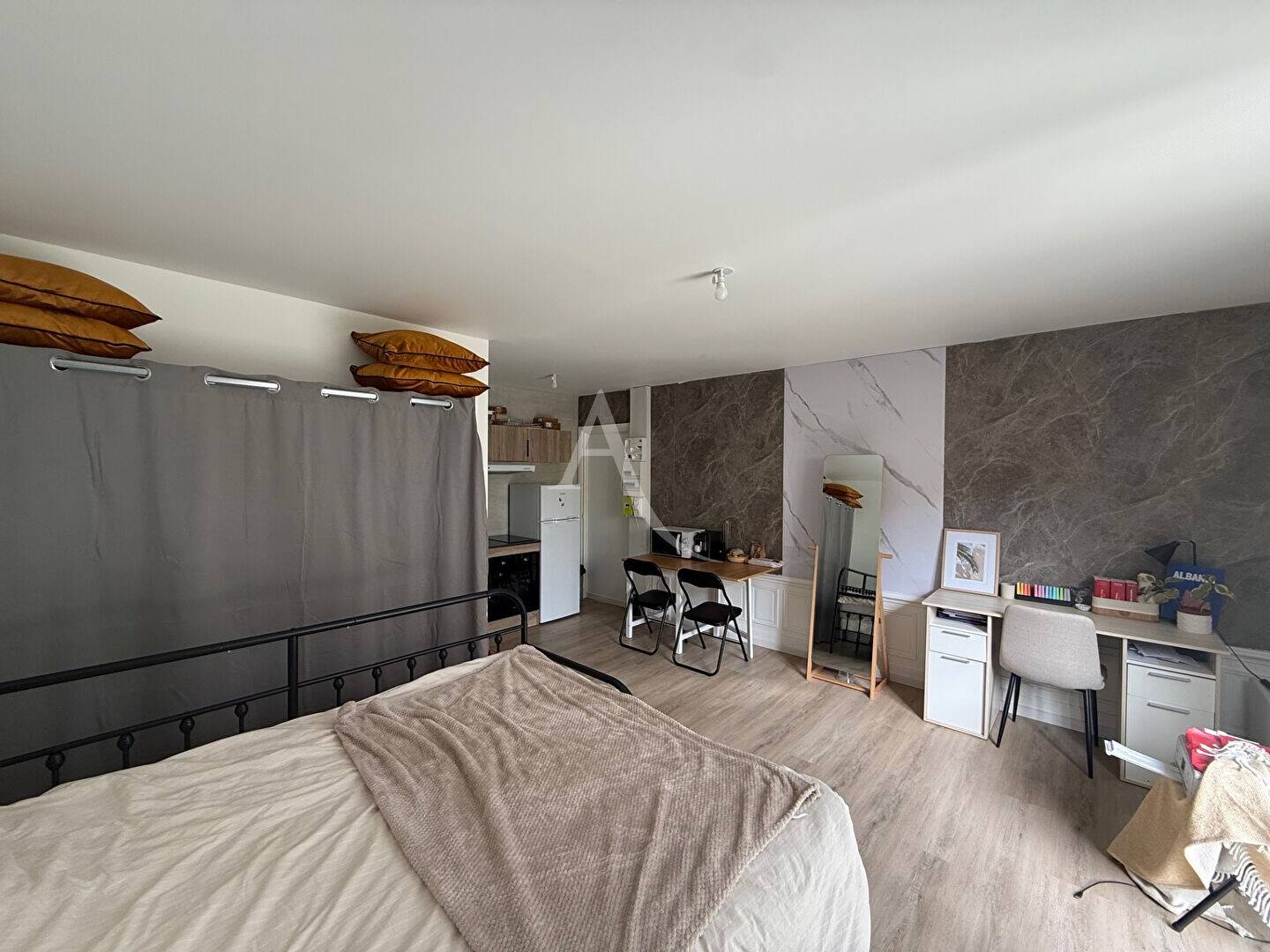 Maison à louer, 25m², LA ROCHE SUR YON