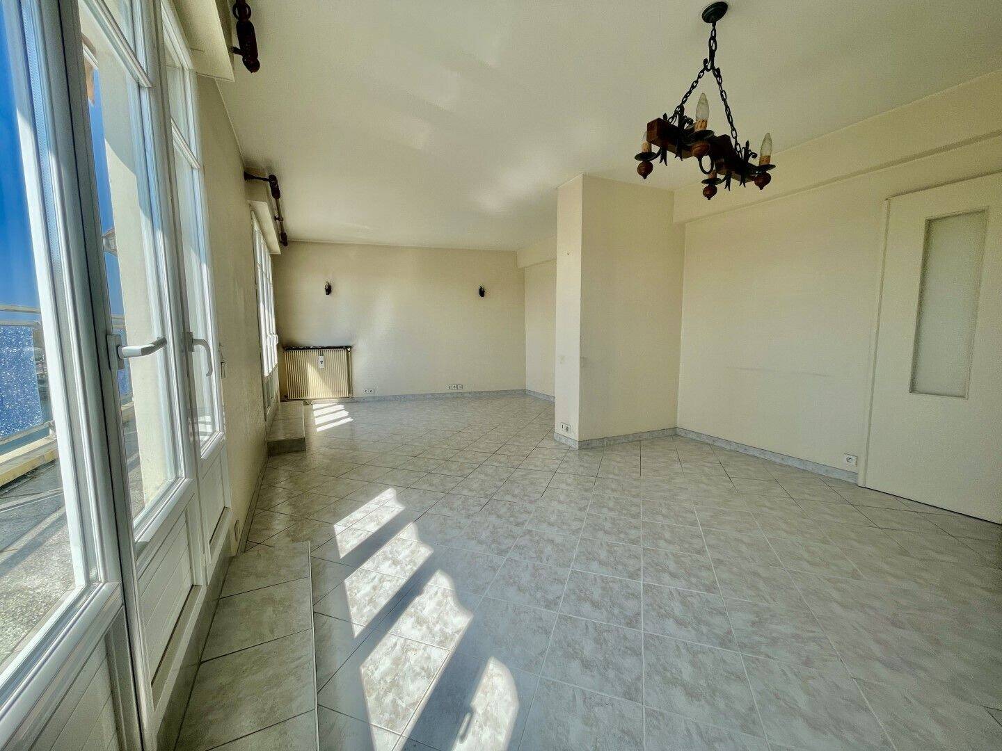 Maison à vendre, 133m², TROUVILLE SUR MER
