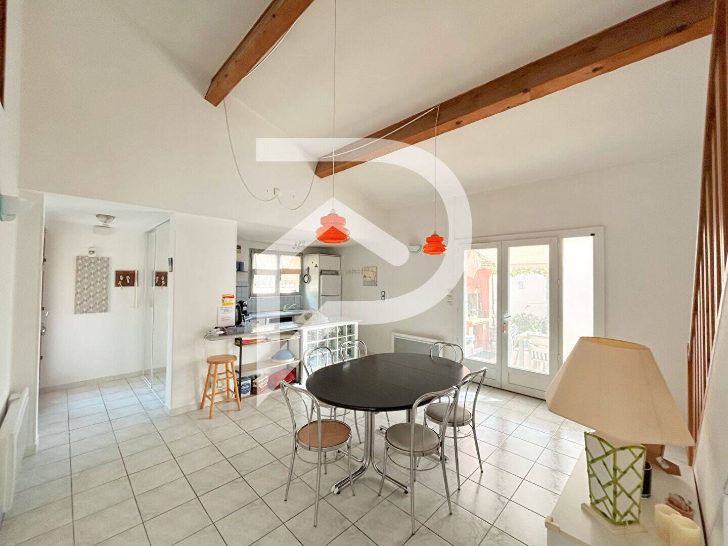 Maison à vendre, 136m², SAINTE MARIE