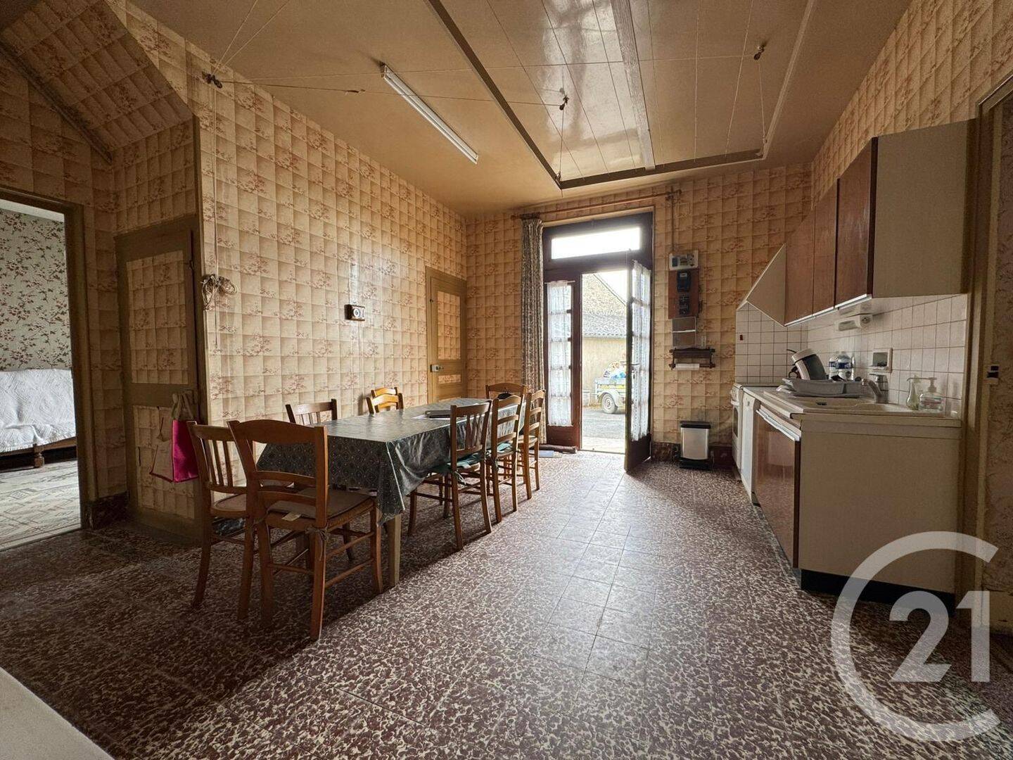 Maison à vendre, 128m², OUTARVILLE
