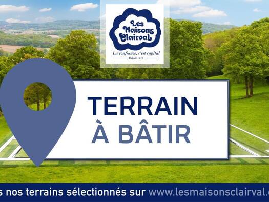 Terrain constructible viabilisé à vendre 222 000 € 548 m² de terrain Arpajon 91290
