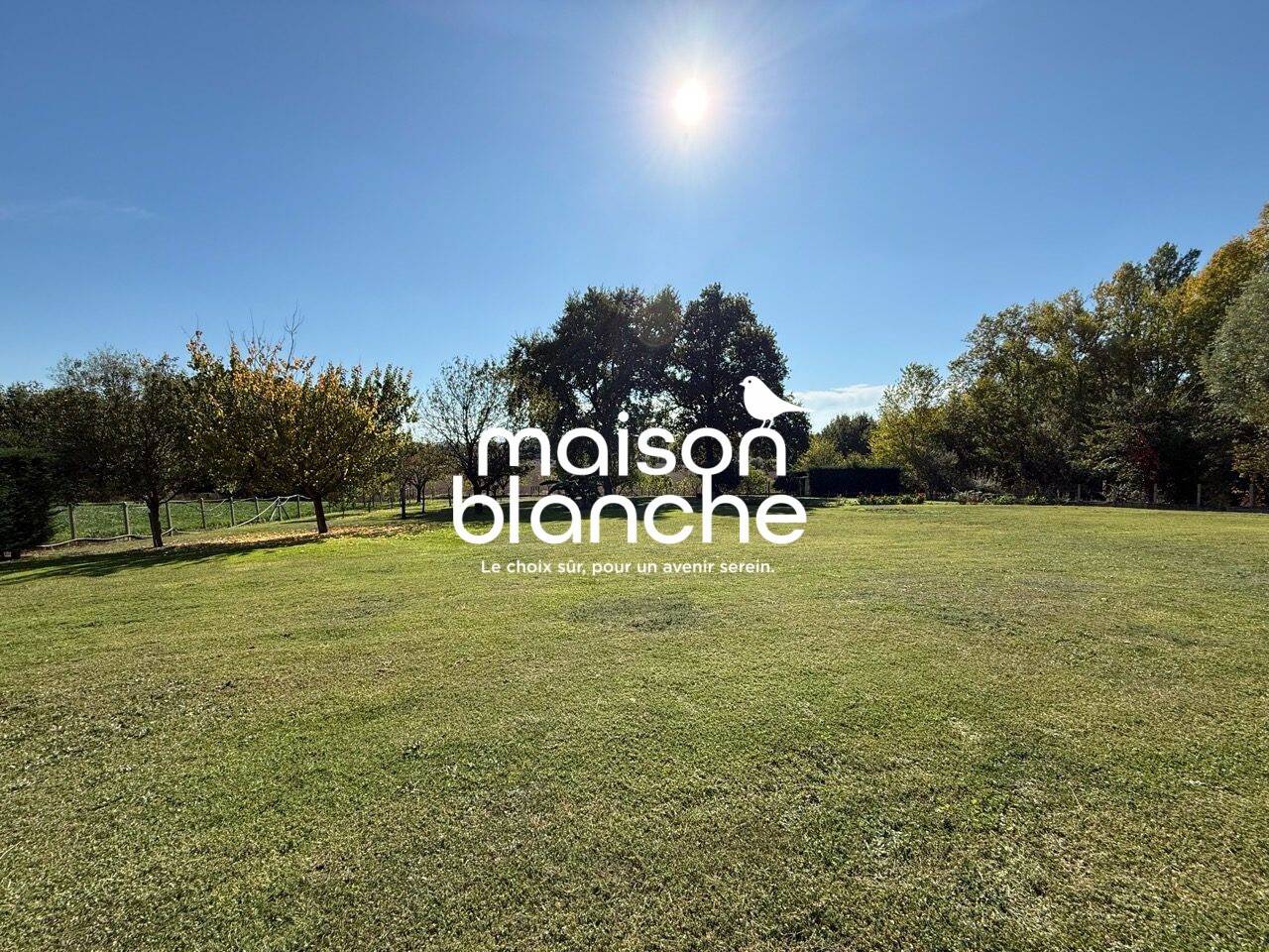 Maison à vendre, 180m², LAMOTHE MONTRAVEL