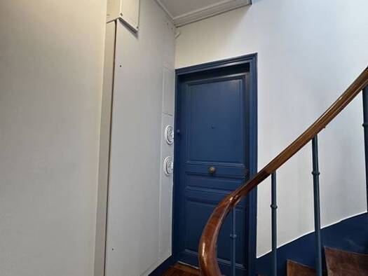Appartement à vendre 280 000 € 2 pièces 1 chambre 33 m² Étage 5/6 Citroën-Boucicaut Paris 15ème arrondissement 75015