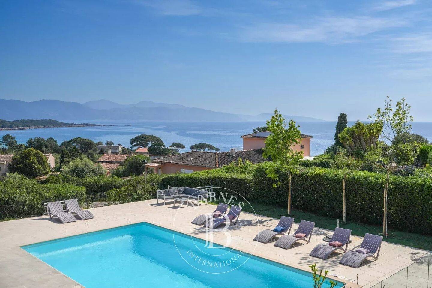 Maison à vendre, 332m², AJACCIO