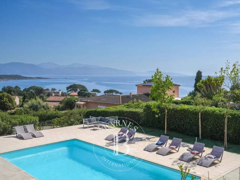 Maison à vendre, 332m², AJACCIO