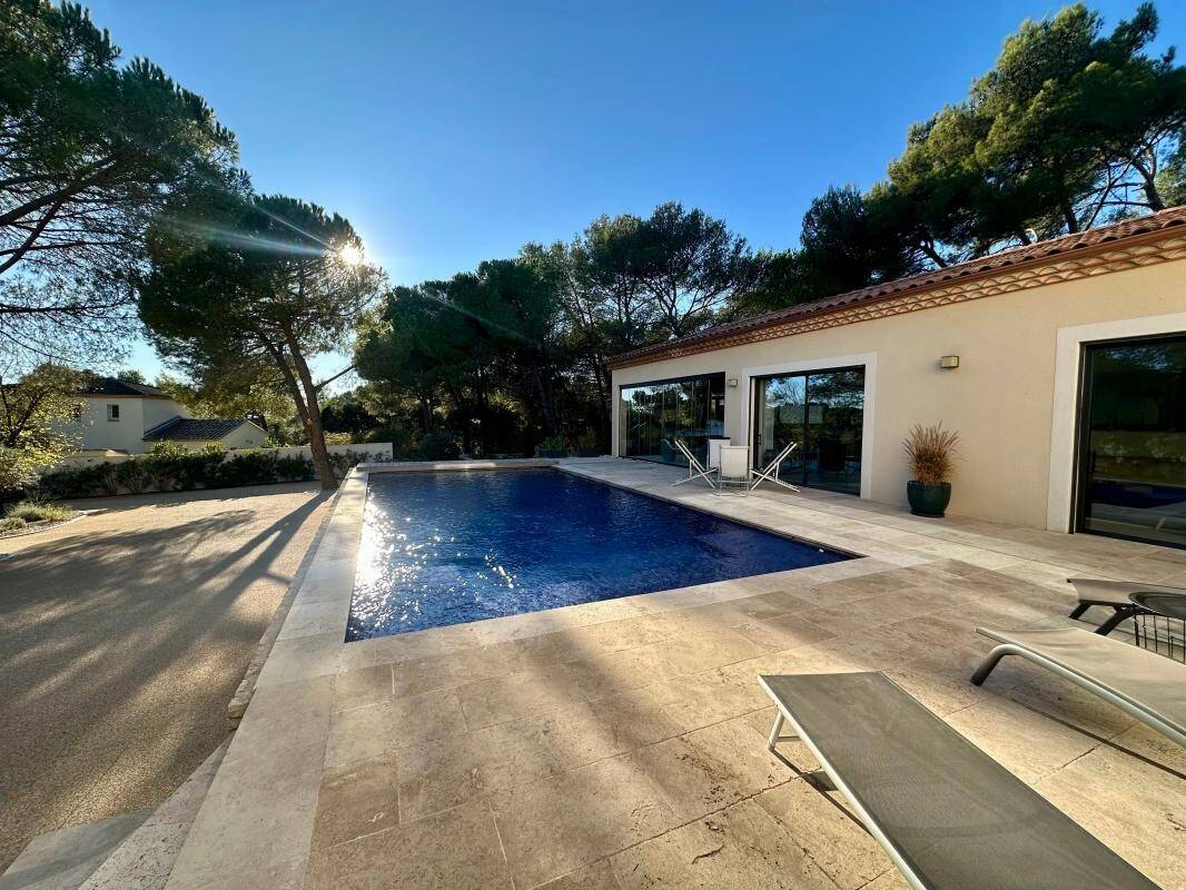 Maison à vendre, 288m², NAGES ET SOLORGUES