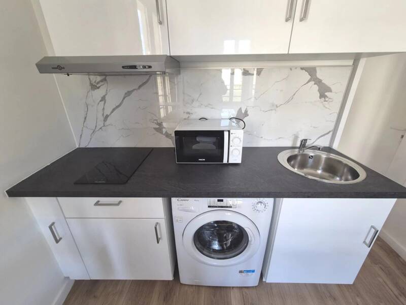 Maison à louer, 16m², NICE