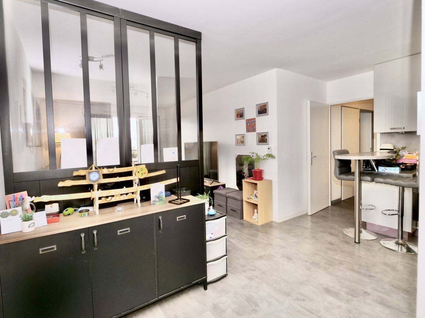 Maison à vendre, 63m², DAMMARIE LES LYS