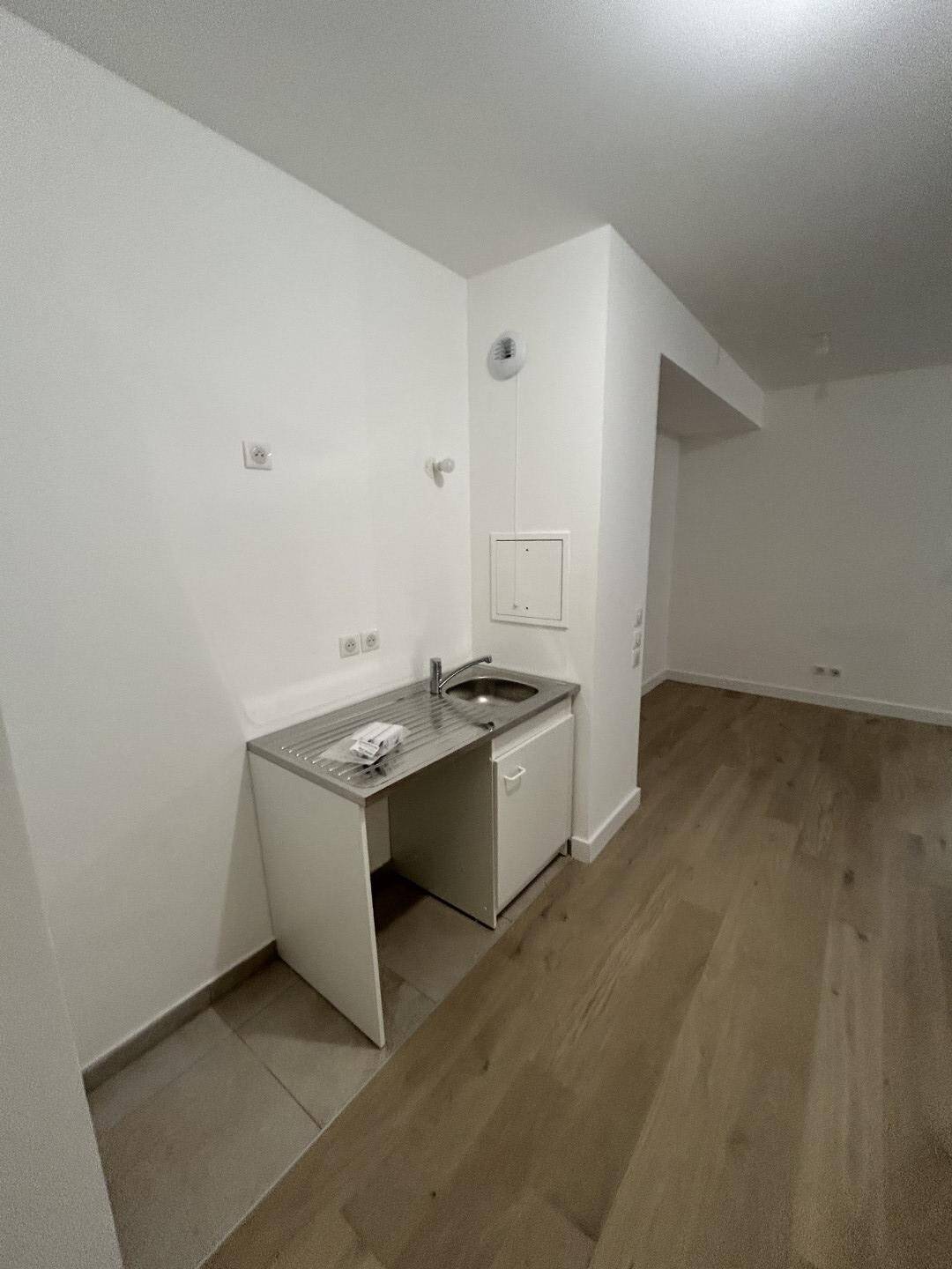 Maison à louer, 45m², CLICHY