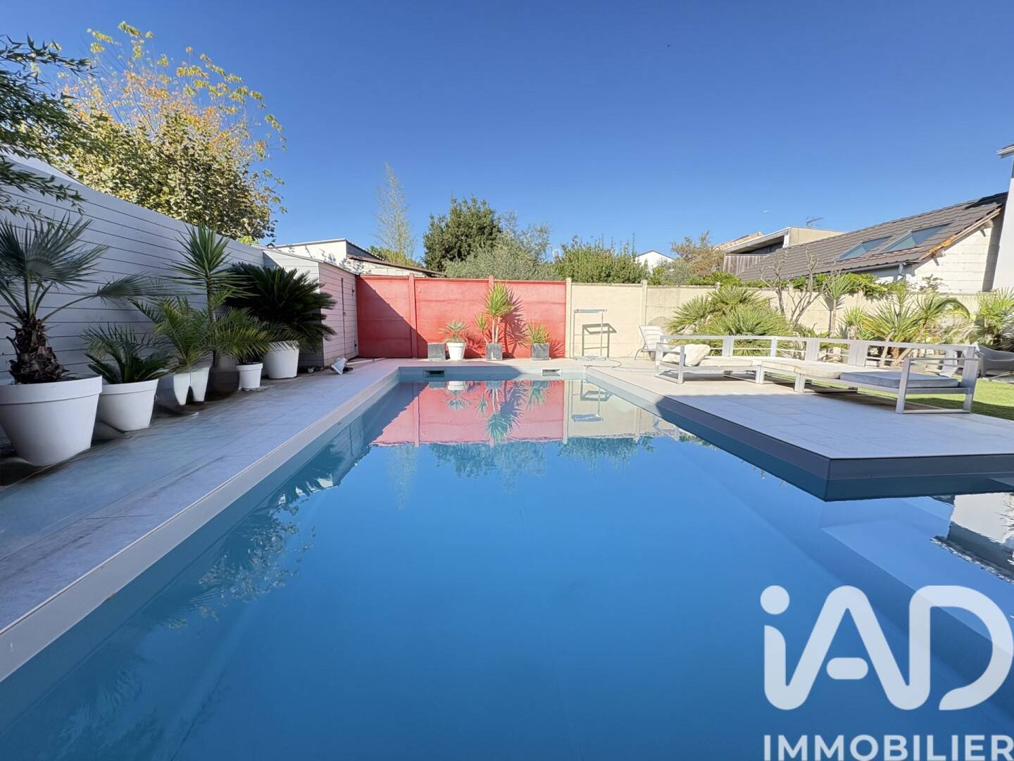 Maison à vendre, 193m², MERIGNAC