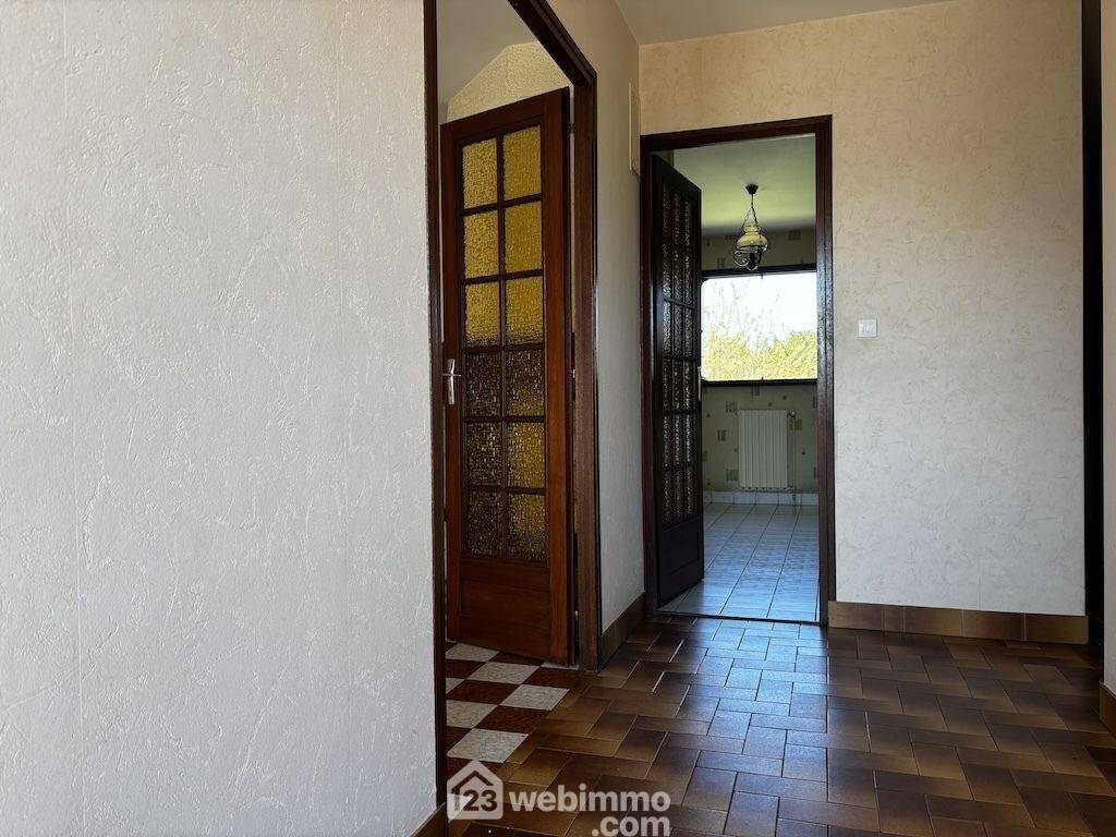 Maison à vendre, 113m², POITIERS