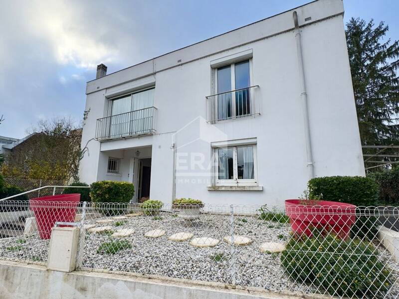 Maison à vendre, 140m², SAINTE FOY LA GRANDE